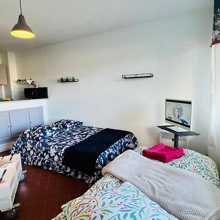 Les Appartements De Lina - Studio Castor - Self Check-In La Grande-Motte Zewnętrze zdjęcie